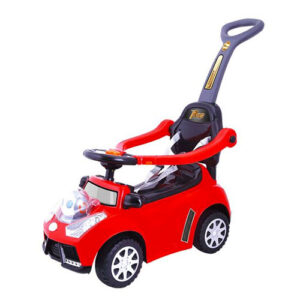 0812A Ride-on