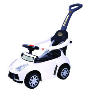 7635B Ride-on