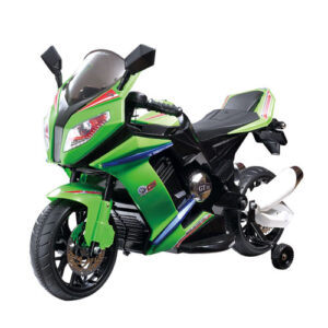 KSV-J528 Battery Operated Motorcycle