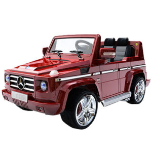 KL-3329 Battery Operated All Terrain Car