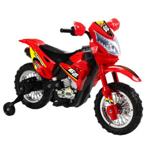 KSV-993 Battery Operated Motorcycle