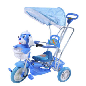 TR-B3-9N Tricycle
