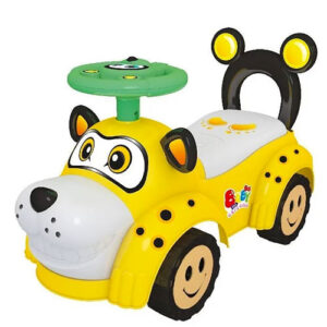 081 Ride-on