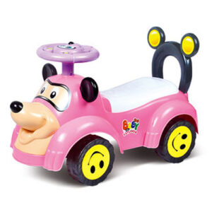 082 Ride-on