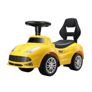 083 Ride-on