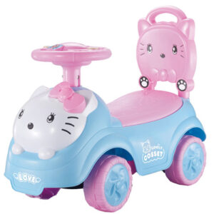 181 Ride-on