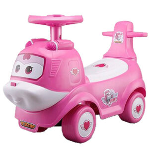 186 Ride-on