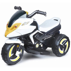 2080 Battery Operated Motorcycle