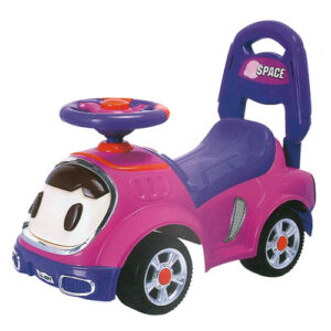 7631 Ride-on