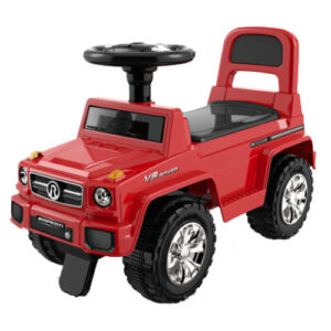 7663 Ride-on