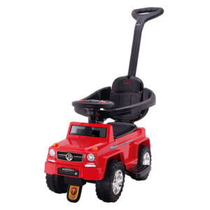 7666 Ride-on