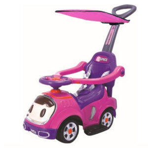 7831 Ride-on