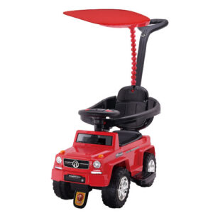 7866 Ride-on