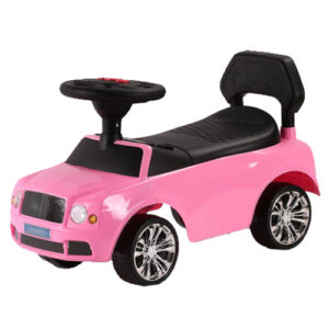 AZ40 Ride-on