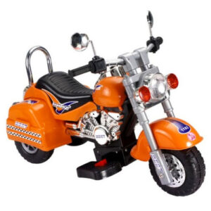 BST-281 Battery Operated Motorcycle