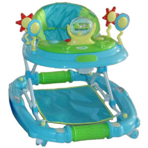 BST-298A Baby Walker