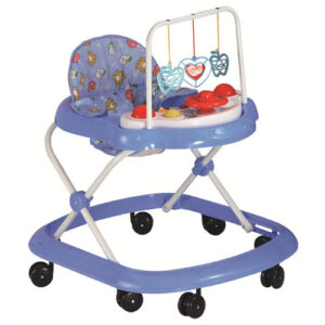 BST-843C & BST-843D Baby Walker