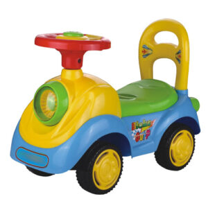 BZ30 Ride-on