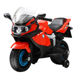 GL-838 Battery Operated Motorcycle