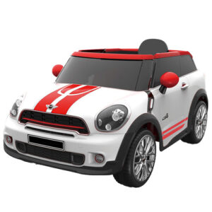 GQ-822 Battery Operated Urban Car