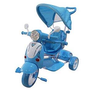 GS-08 Tricycle