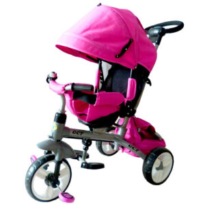GS-16 Tricycle