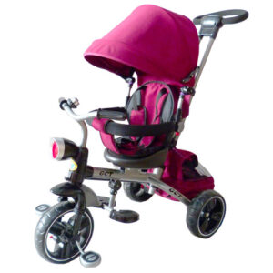 GS-18 Tricycle