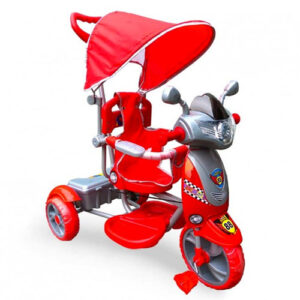 GS-06 Tricycle