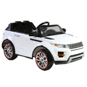 KC-811 Battery Operated Urban Car