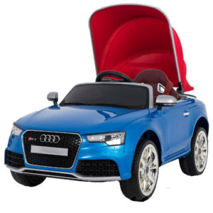 KG-5 Battery Operated Urban Car
