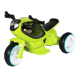 KG-831 Battery Operated Motorcycle