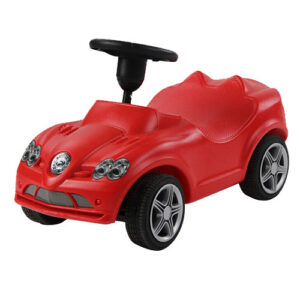 KSV-881 Battery Ride-on