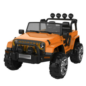 KSV-A999 Battery Operated All Terrain Car
