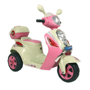 KSV-C118 Battery Operated Motorcycle