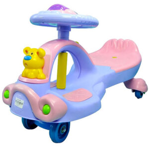 LQ-138 Ride-on