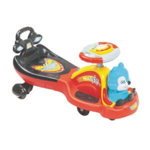 LQ-253 Ride-on