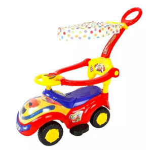 LQ-3060 Ride-on