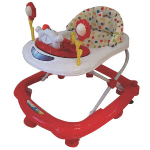 LQ-321 Baby Walker
