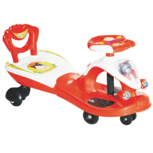 LQ-663 Ride-on