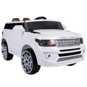 LQ-811 Battery Operated Urban Car