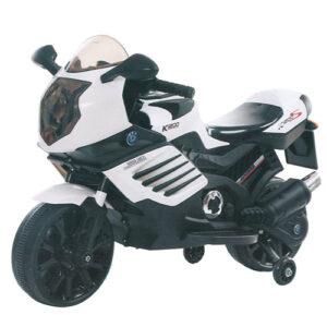 LQ-860 Battery Operated Motorcycle