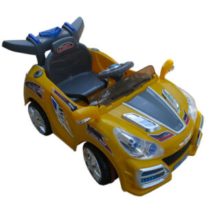 LQ-932 Battery Operated Sport Car