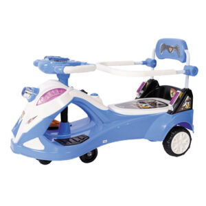 LQ-963 Battery Ride-on