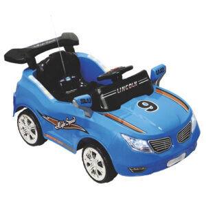 LQ-972 Battery Operated Sport Car
