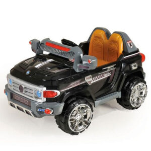 NC-229 Battery Operated Urban Car