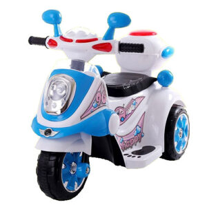 PDC-811A Battery Operated Motorcycle