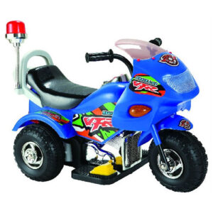 PR-103B Battery Operated Motorcycle