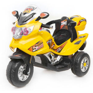 PR-873 Battery Operated Motorcycle