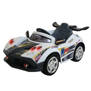 PR-999 Battery Operated Sport Car