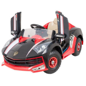 RX-818 Battery Operated Sport Car
